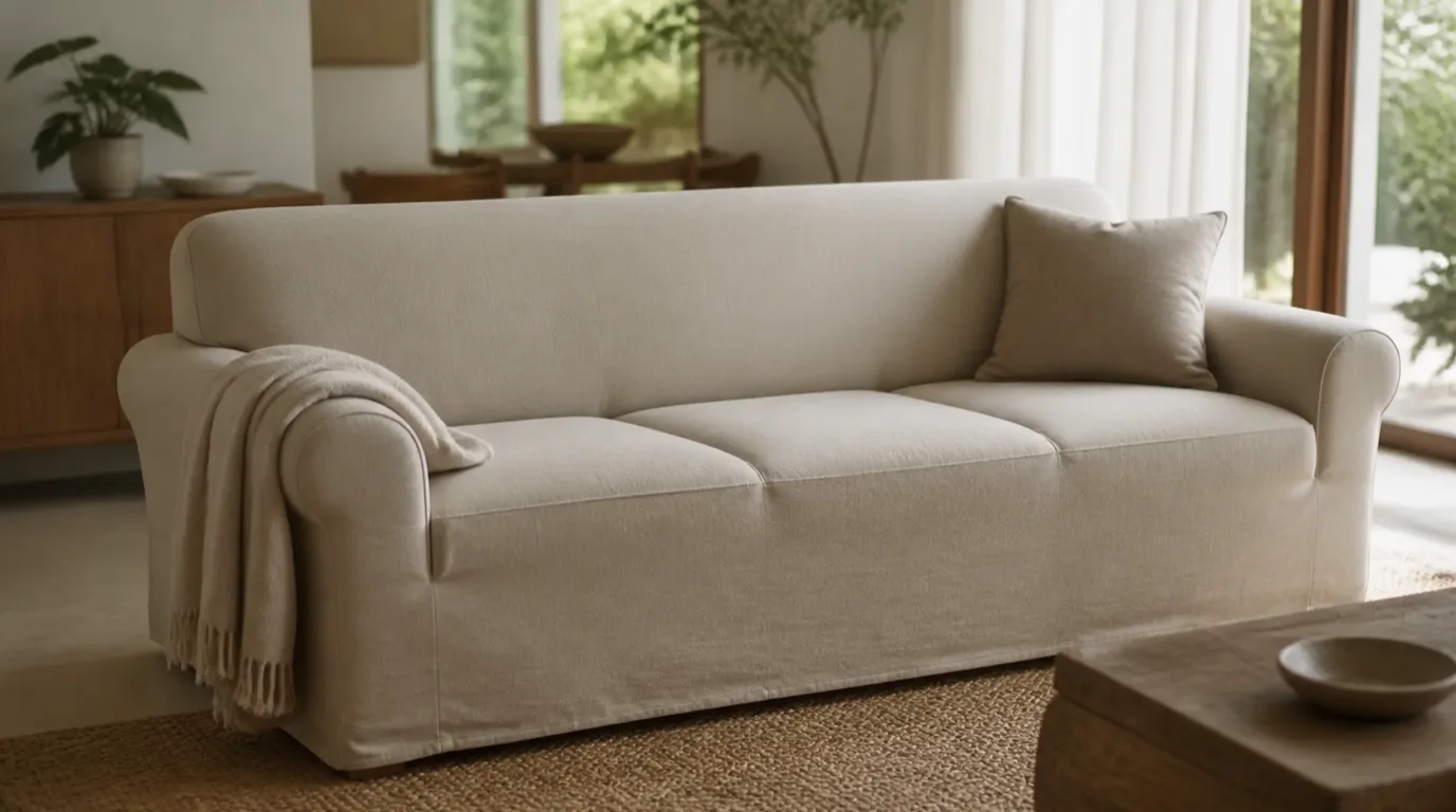 Best Sofa Covers in Australia (2026)