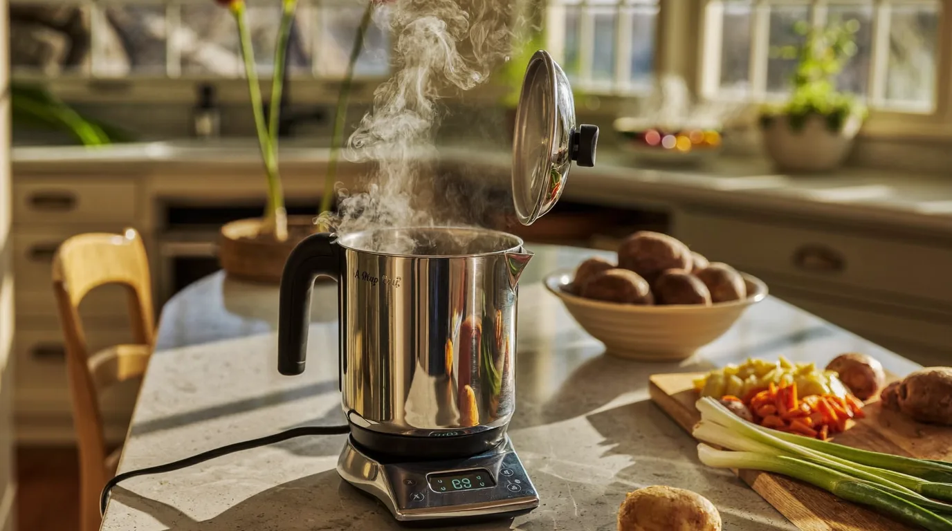 Best Soup Makers in Australia (2026): 7 Picks Researched