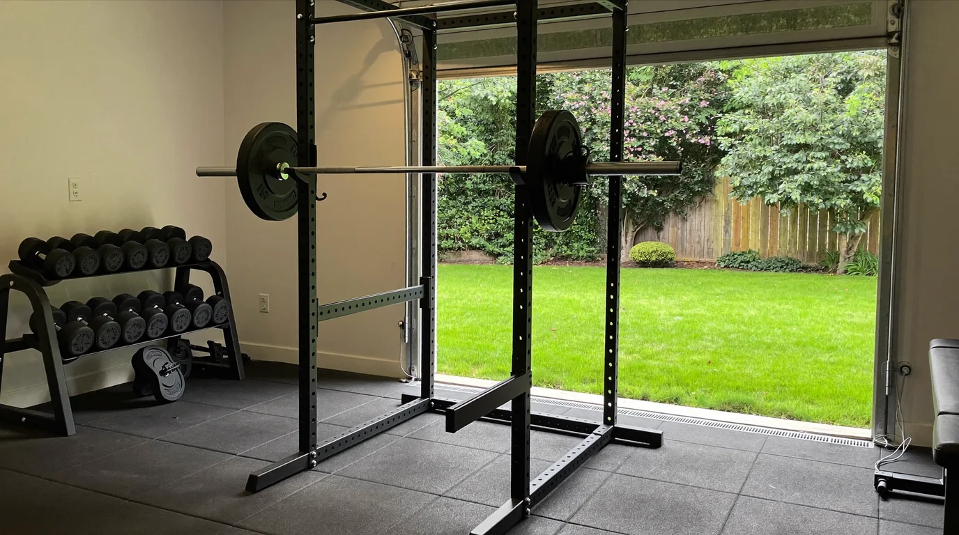 Best Squat Racks in Australia (2026)