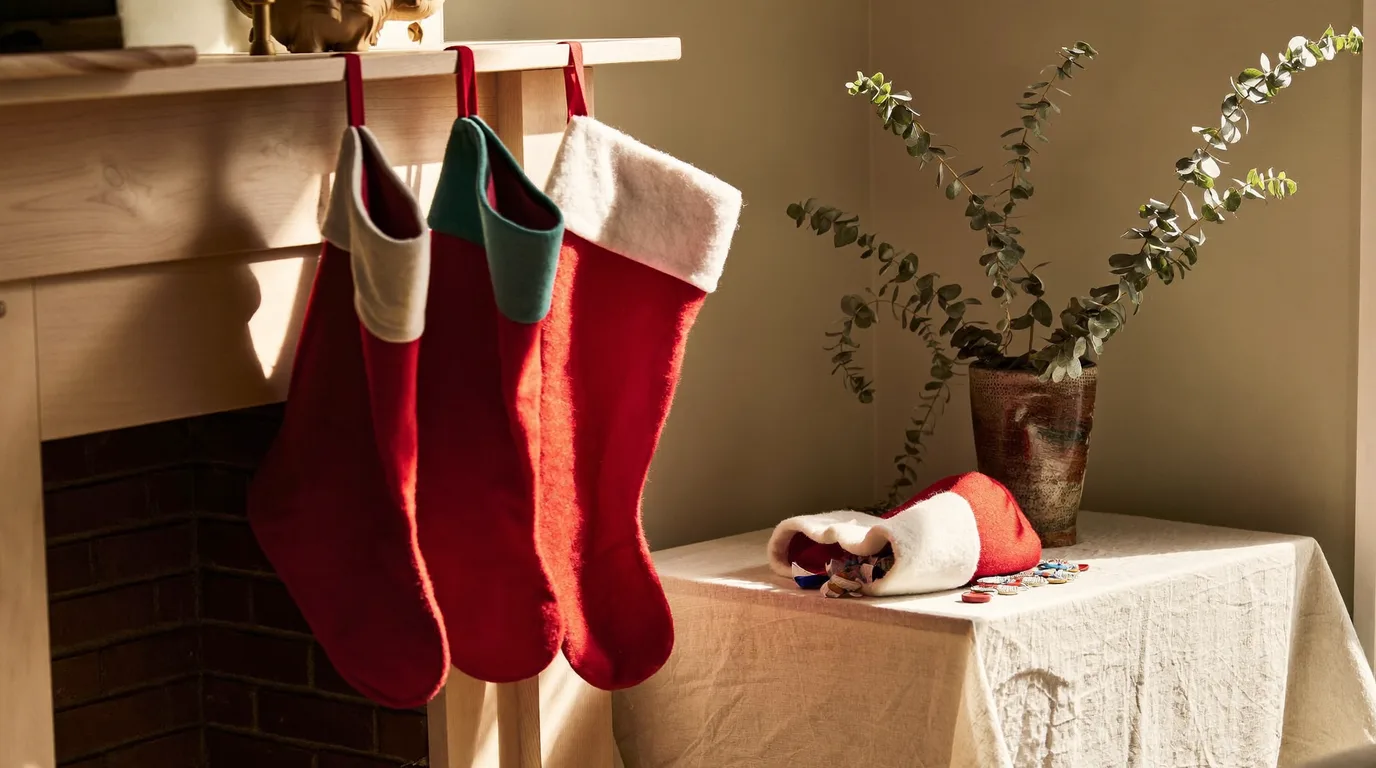Best Stocking Stuffers in Australia: 7 Picks That Actually Fit