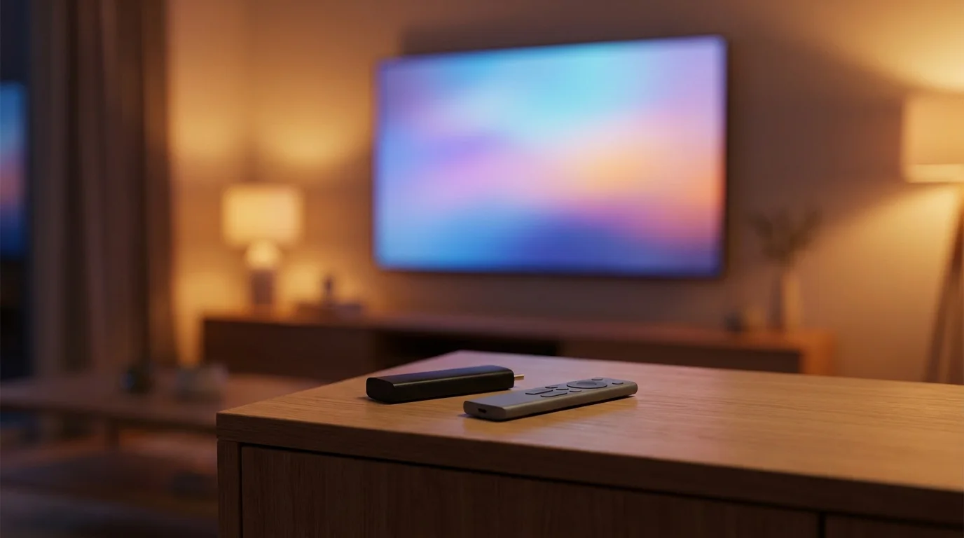 Best Streaming Device Australia 2026: Tested Picks