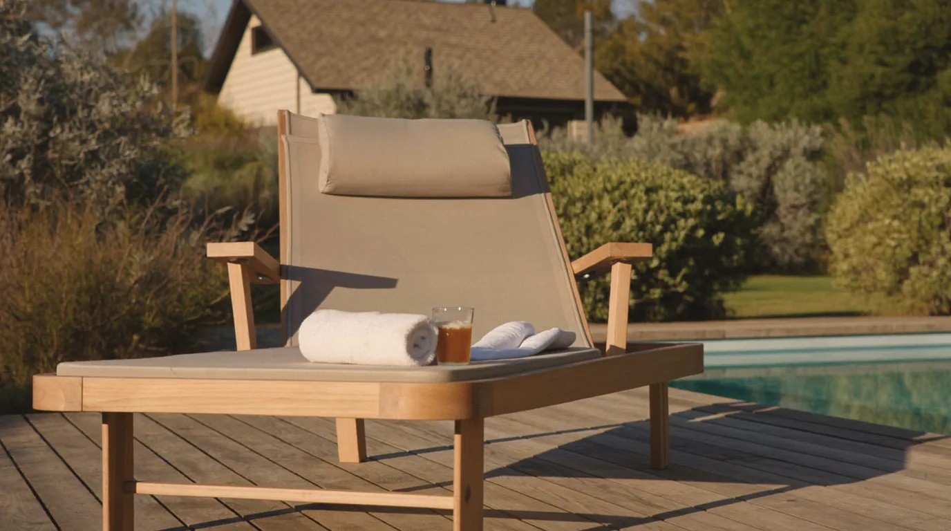 The Best Sun Loungers in Australia