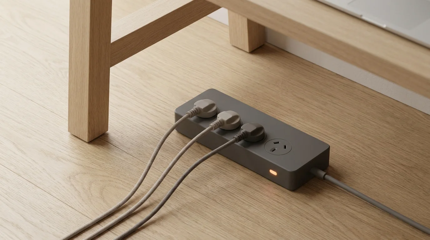 Best Surge Protectors and Power Boards in Australia 2026