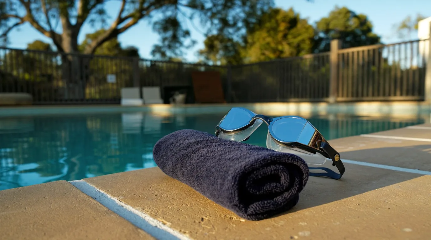 The 6 Best Swimming Goggles in Australia (2026)