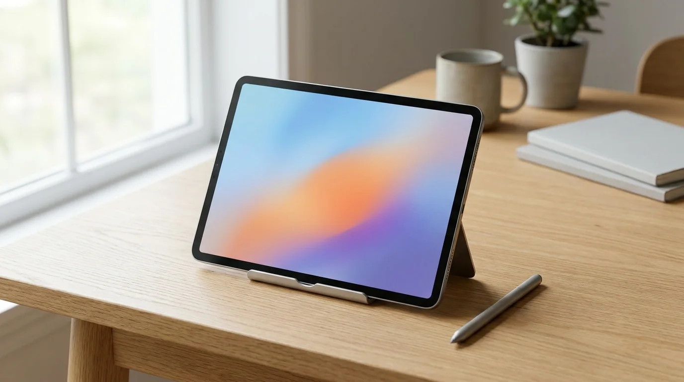 Best Tablet Australia 2026: Researched Picks