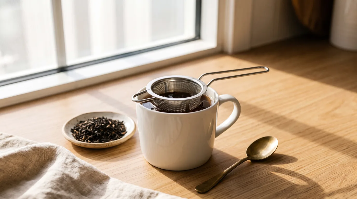 The Best Tea Strainers in Australia for 2026