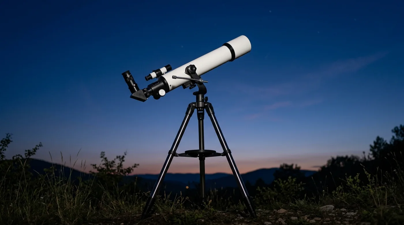Best Telescope Australia 2026: 6 Top Picks