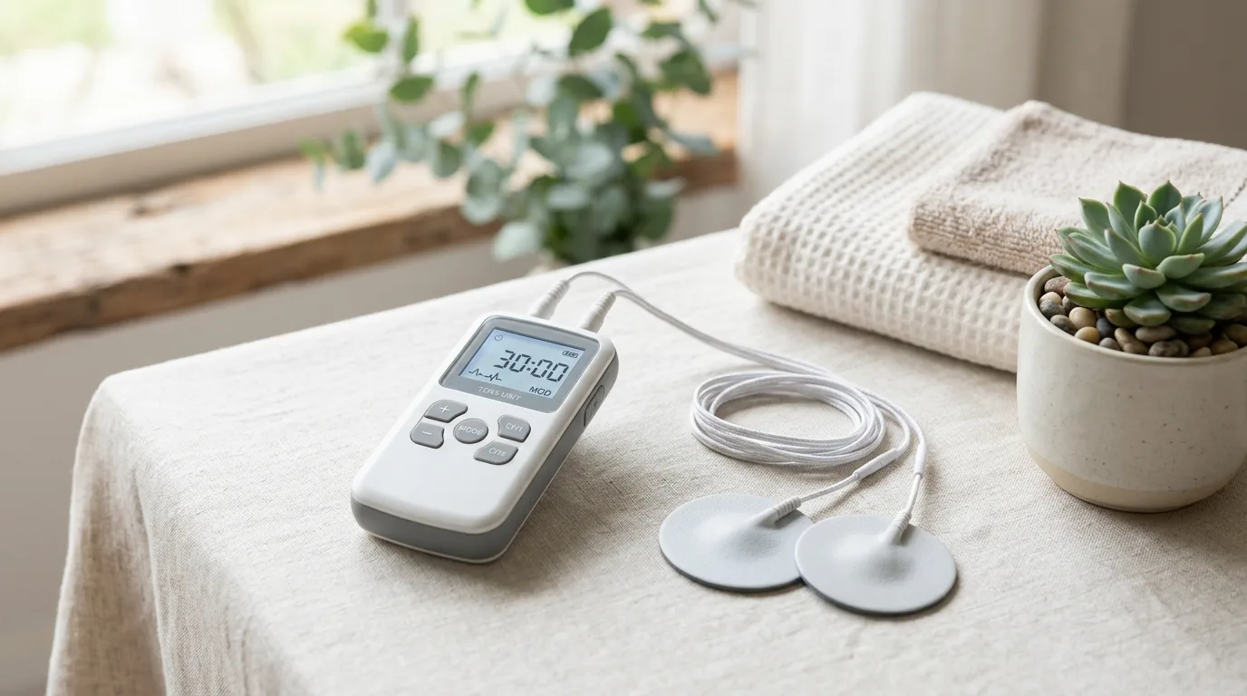 The Best TENS Machines in Australia (2026)