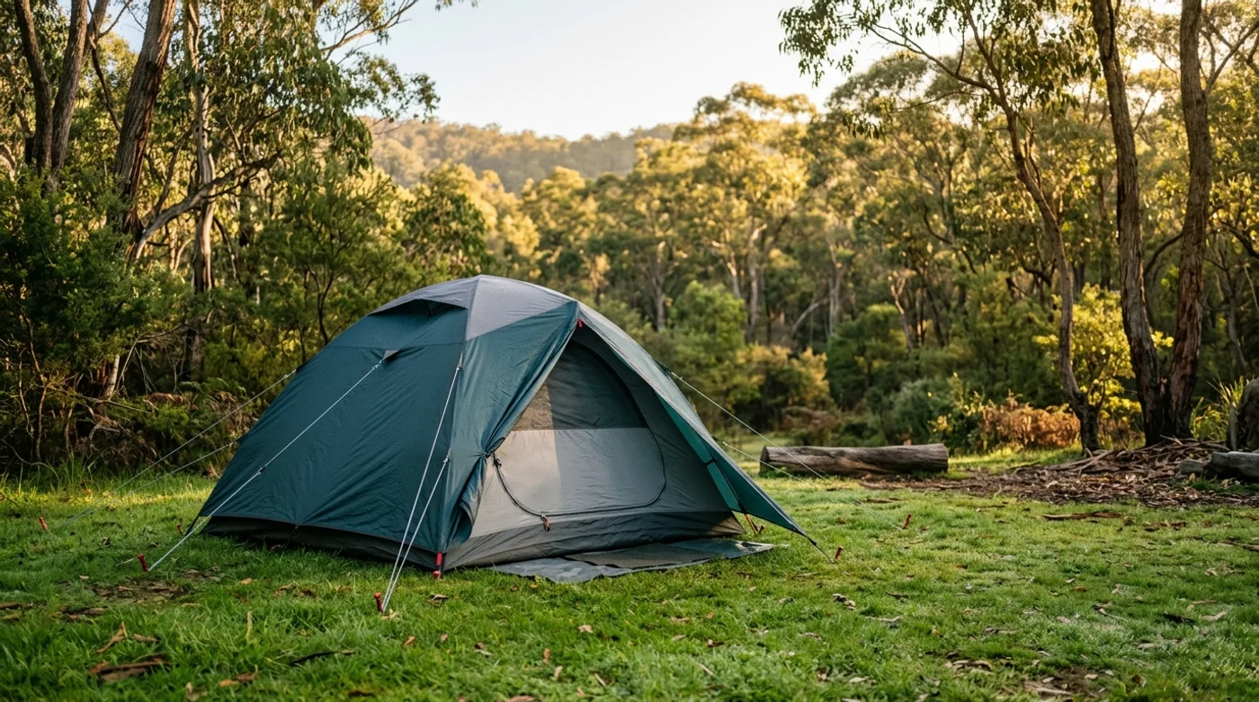 Best Tent Australia 2026: 6 Top Picks