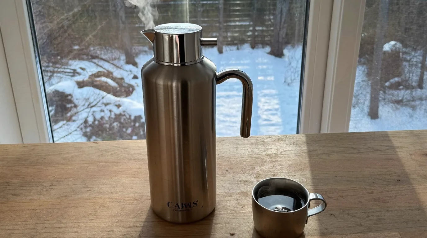 The Best Thermos Flasks in Australia for 2026
