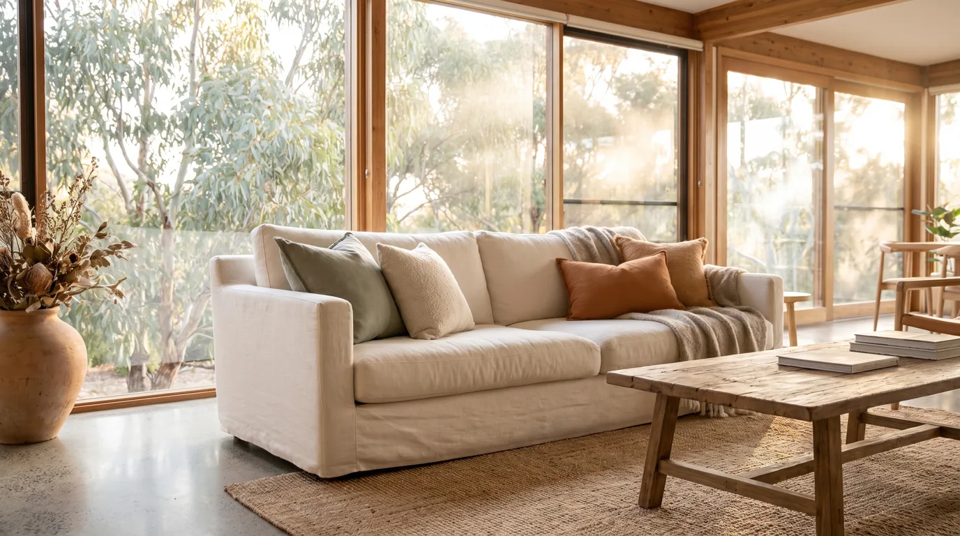 The Best Throw Pillows in Australia (2026): A First-Home Buyer's Honest Guide