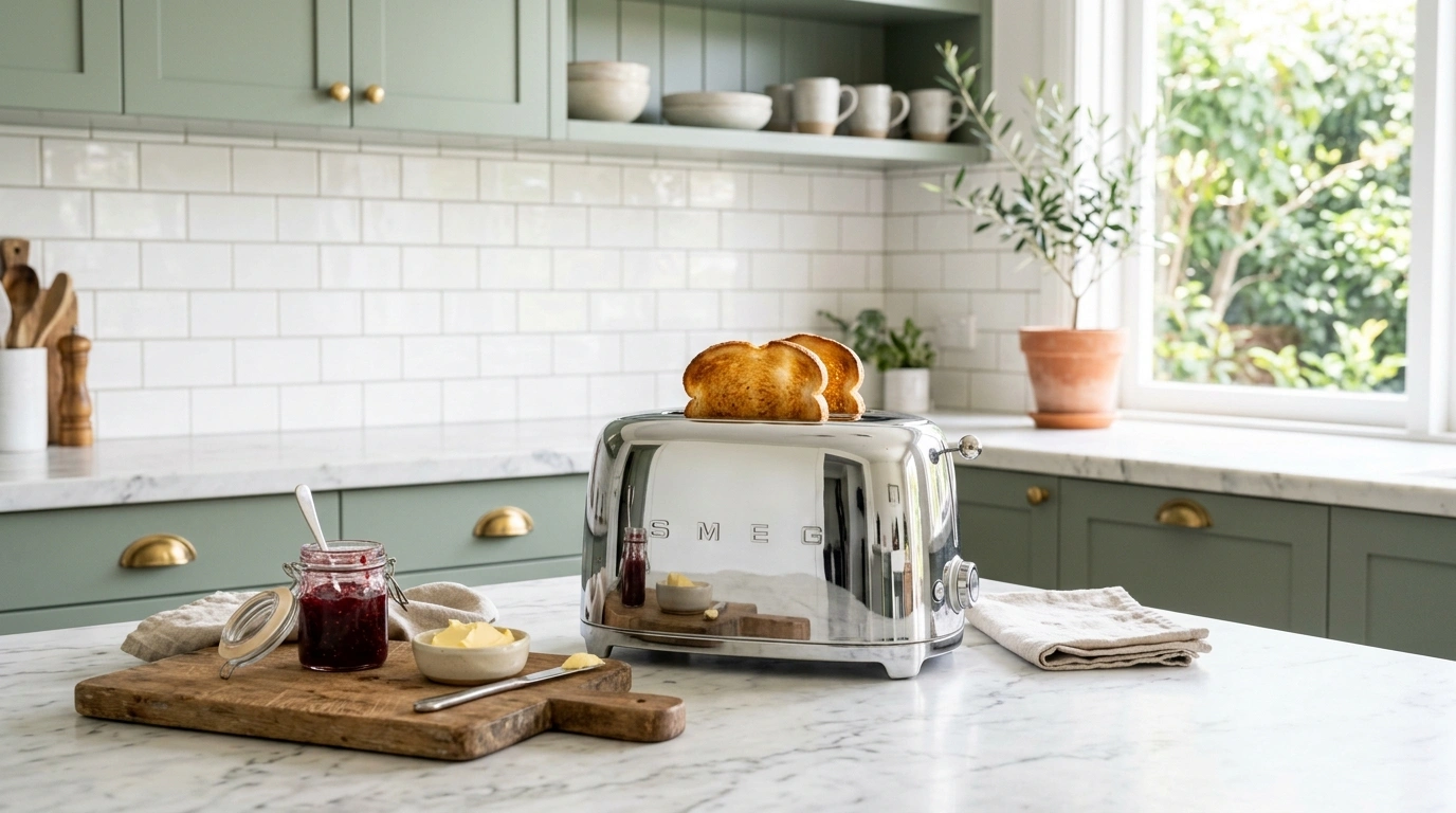 Best Toasters in Australia 2026 — From $30 Basics to $200 Beauties