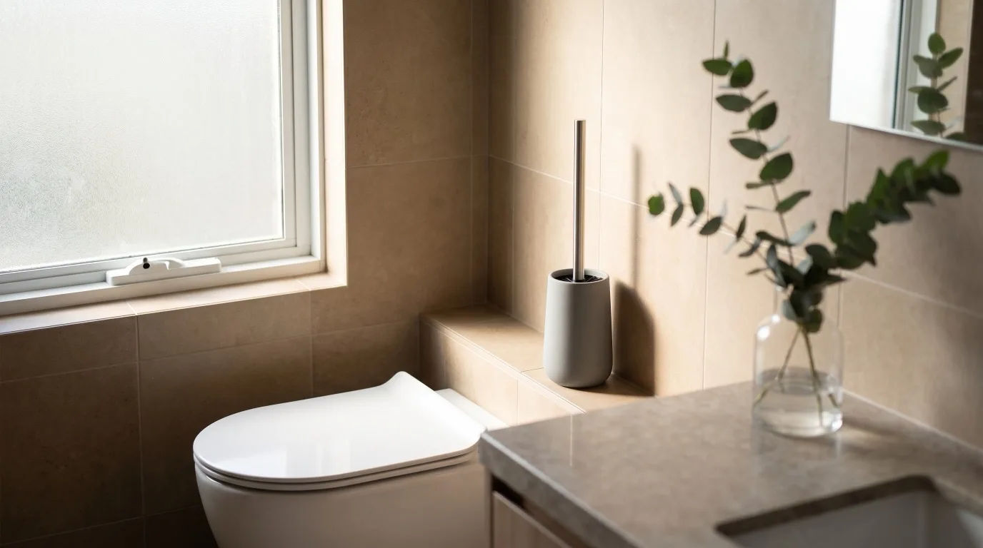The Best Toilet Brush and Holder Sets in Australia (2026)
