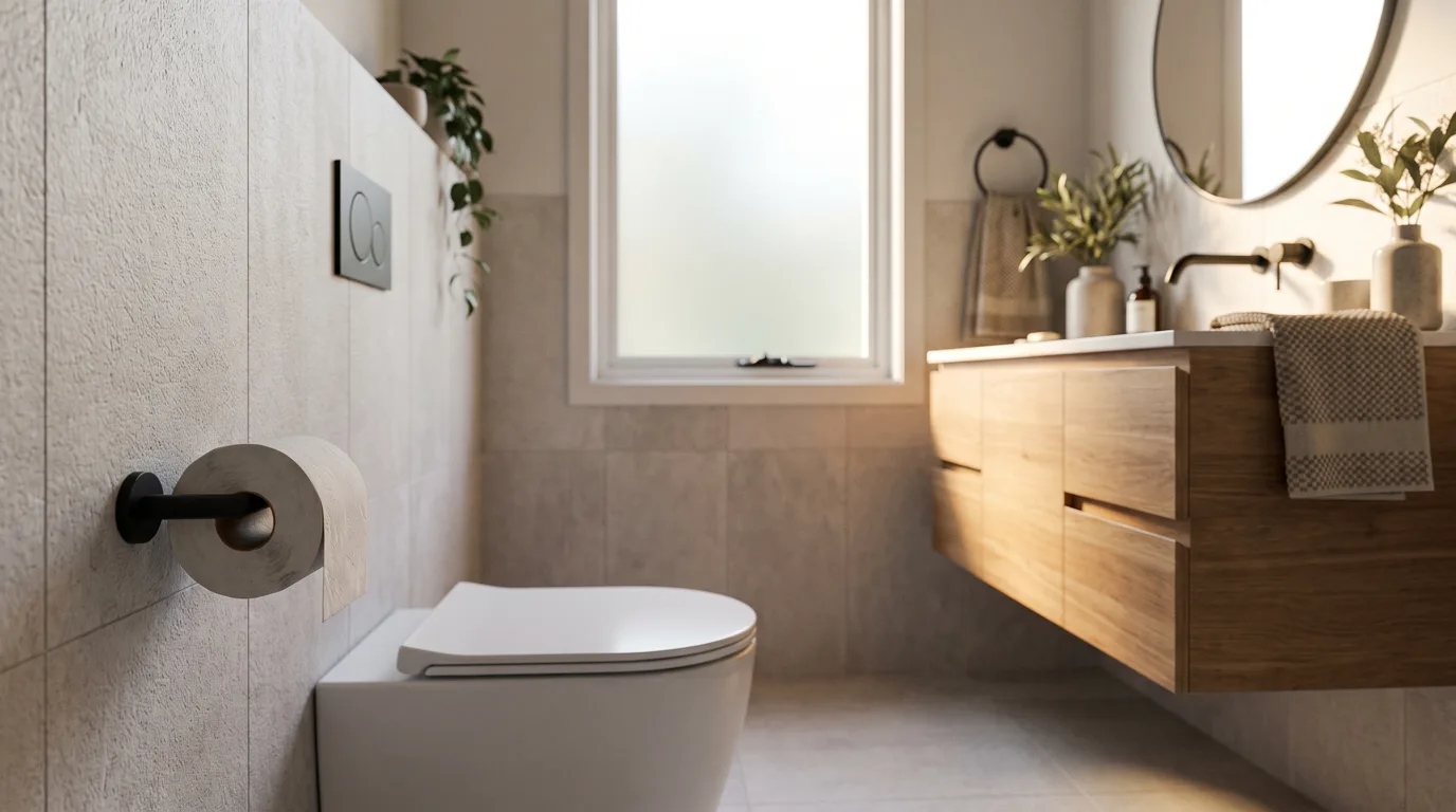 The Best Toilet Paper Holders in Australia (2026): 8 Picks for Every Bathroom