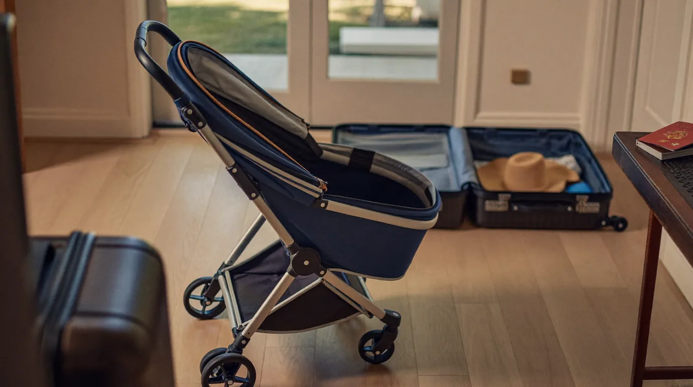 The Best Travel Strollers in Australia (2026)