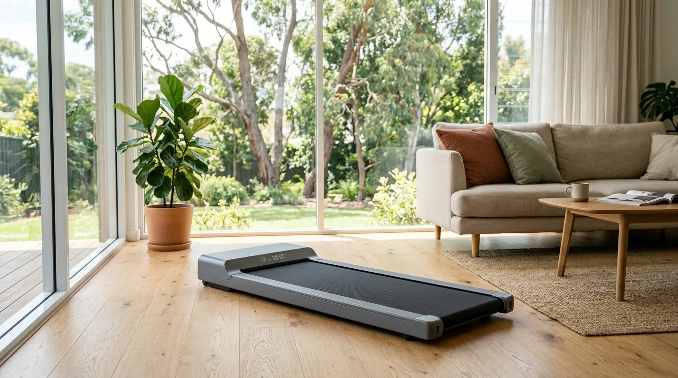 Best Treadmill Australia 2026: 6 Tested Picks