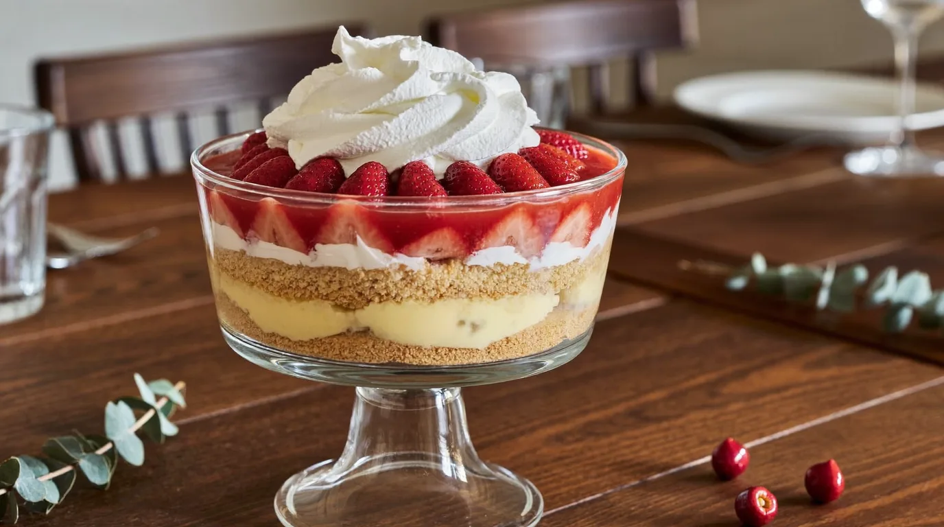 The Best Trifle Bowls in Australia for 2026