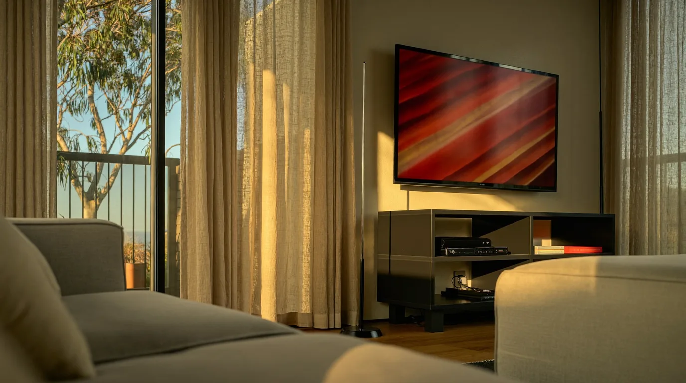 The Best TV Antennas in Australia for Free-to-Air TV