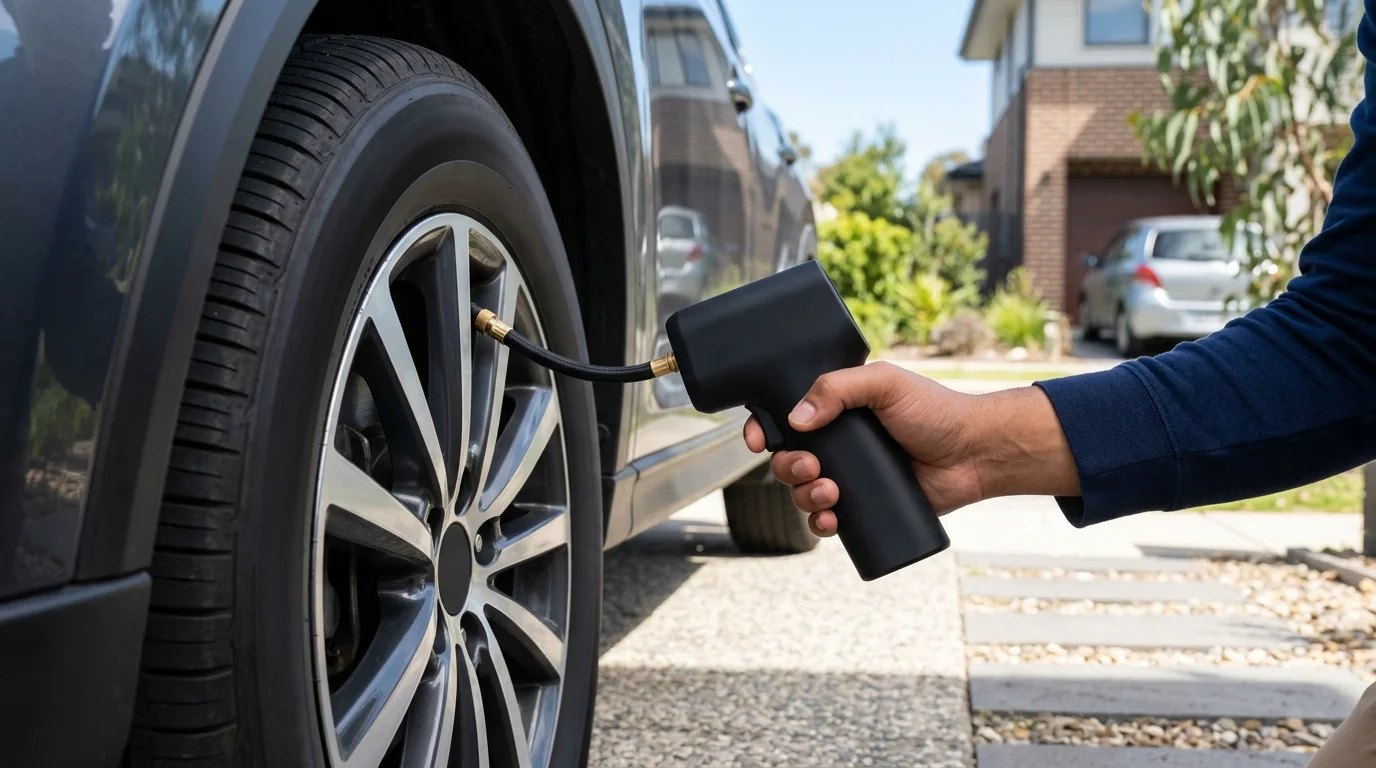 Best Tyre Inflator Australia 2026: 6 Tested Picks