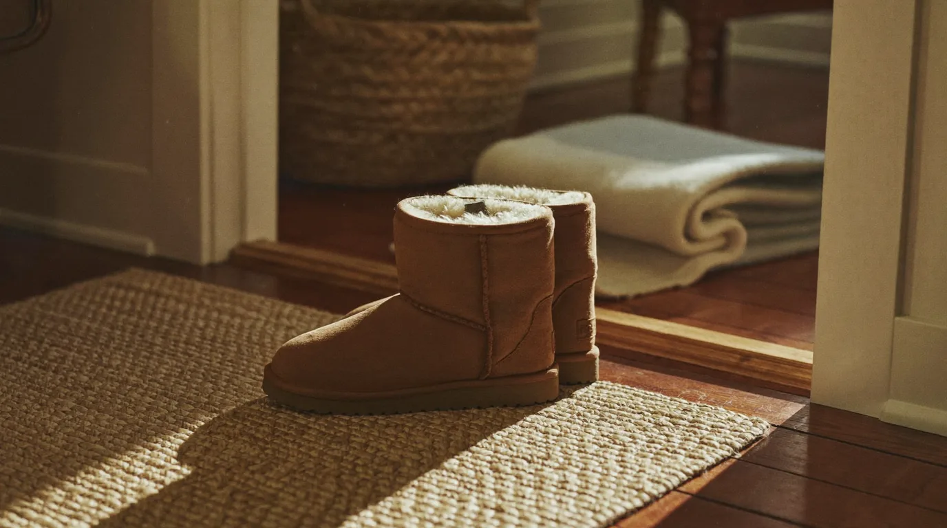 Best Ugg Boots in Australia: 6 Genuine Sheepskin Pairs Compared