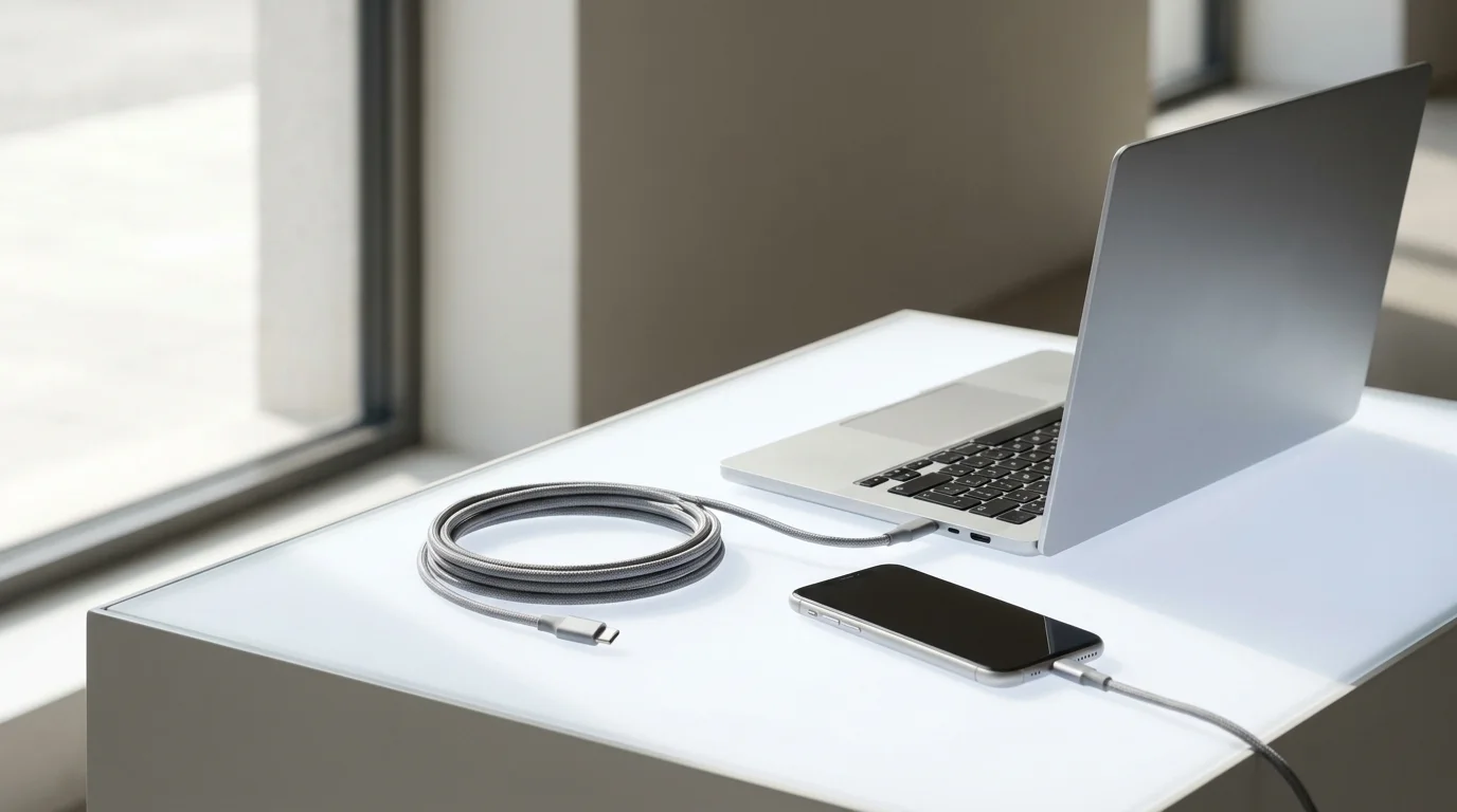 Best USB-C Cable Australia 2026: Tested Picks