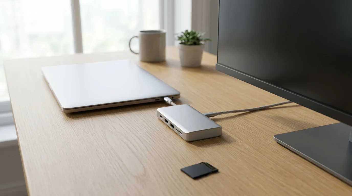 Best USB-C Hub Australia 2026: Tested Picks
