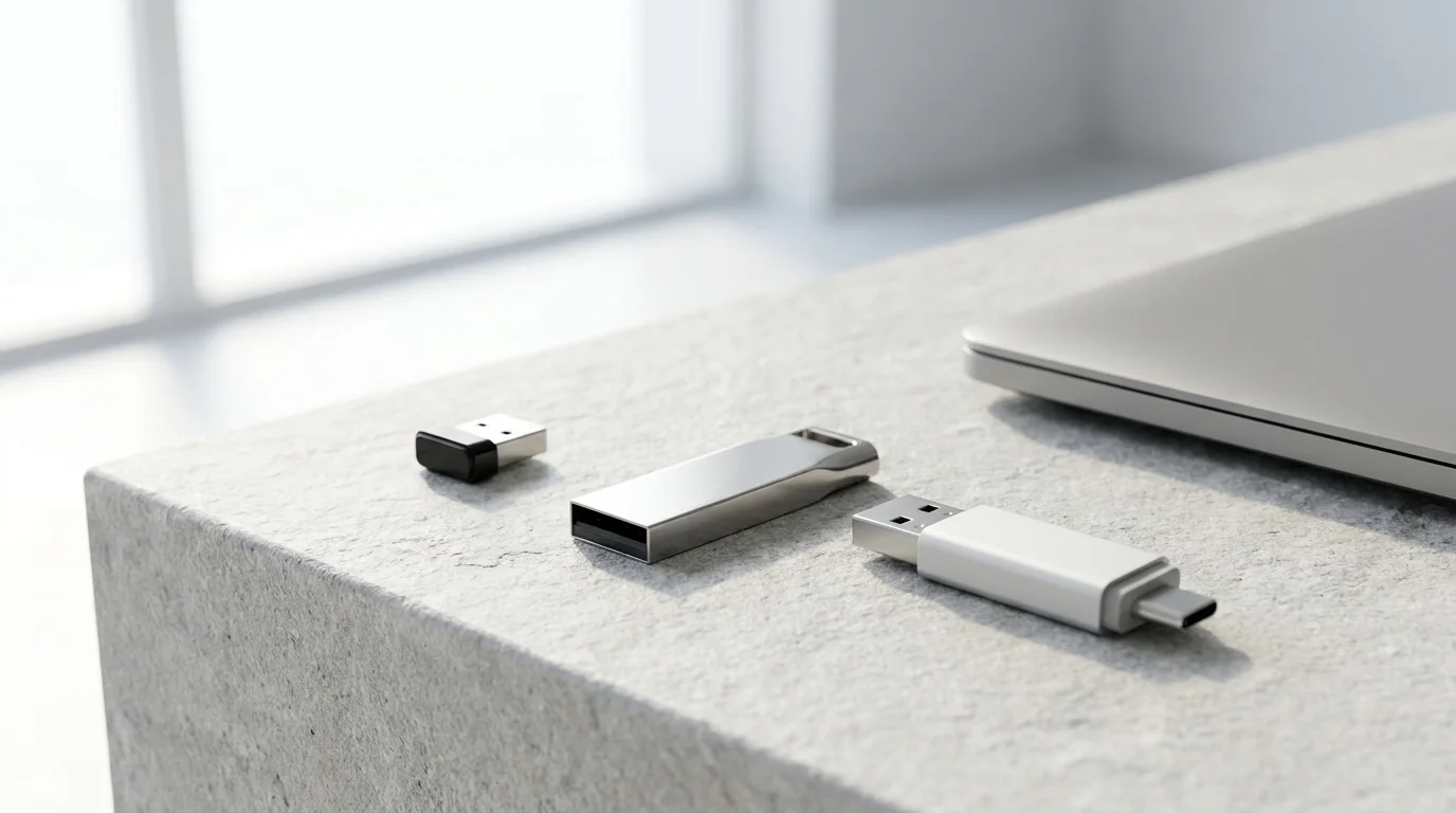 Best USB Flash Drive Australia 2026: Tested Picks