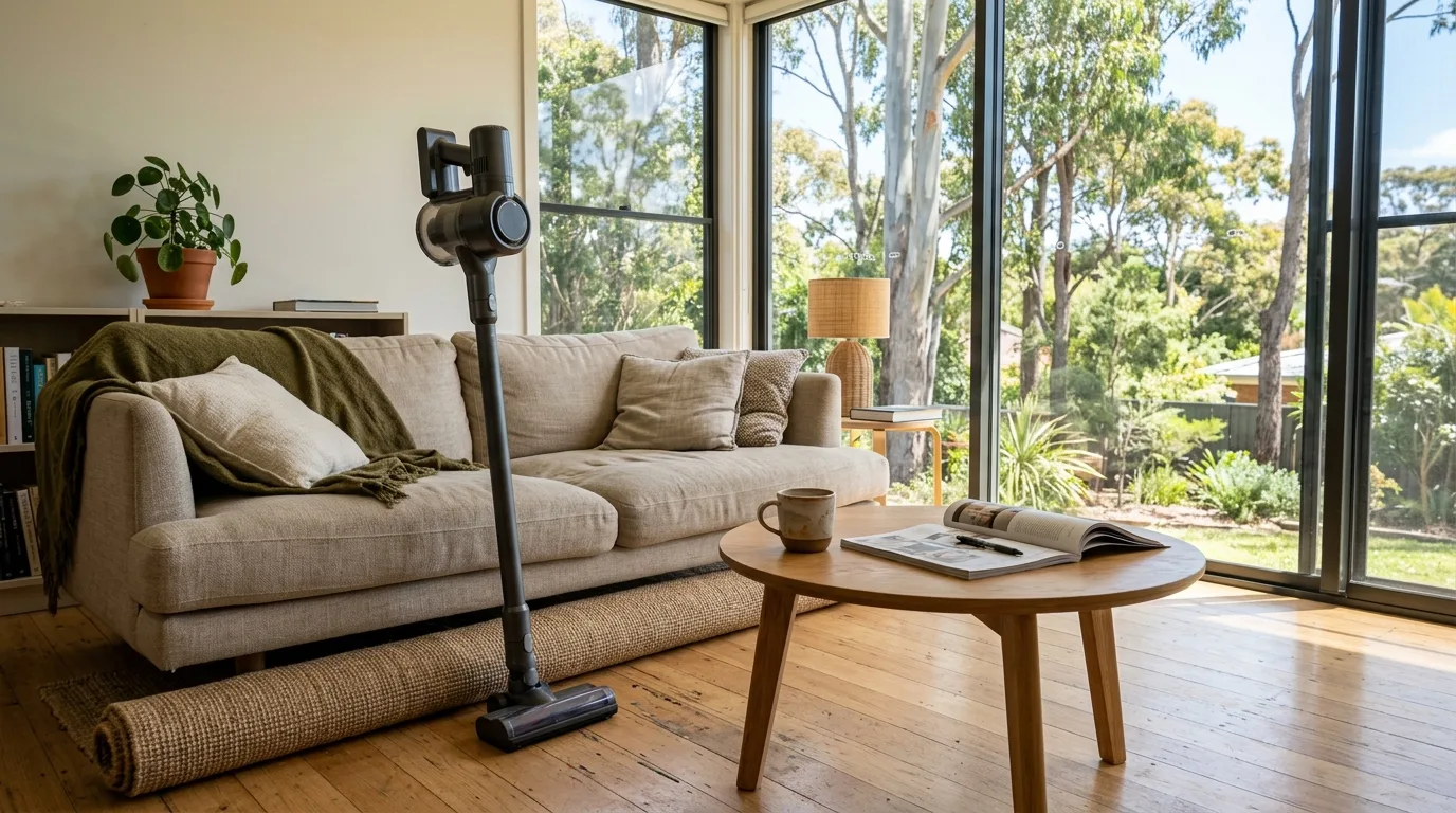Best Vacuum Cleaner Australia 2026 — Top Picks Compared