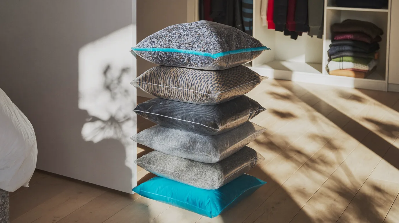 The Best Vacuum Storage Bags in Australia for 2026