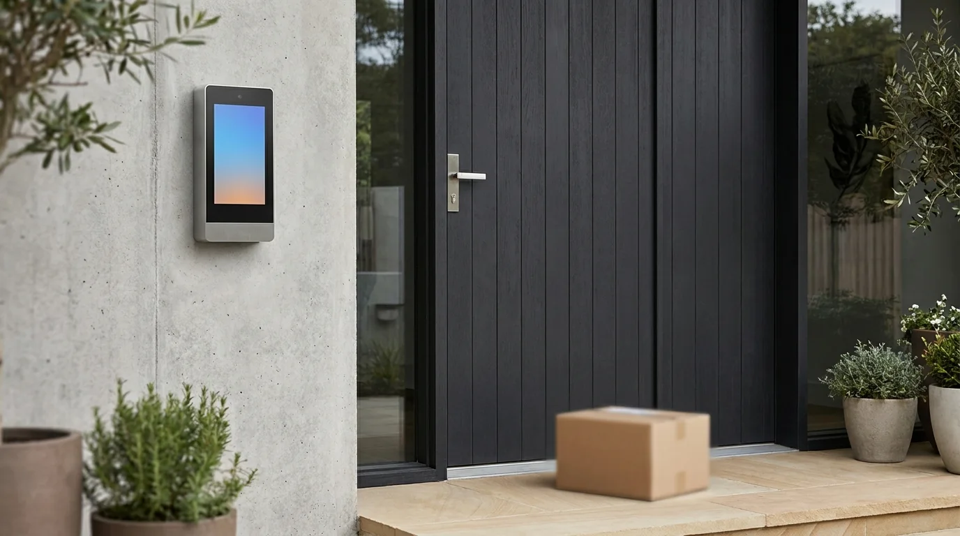 Best Video Doorbell Australia 2026: Tested Picks