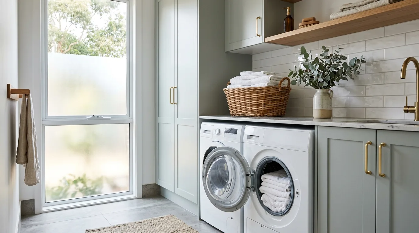 Best Washing Machine Australia 2026 — Front Load, Top Load & Budget Picks Compared