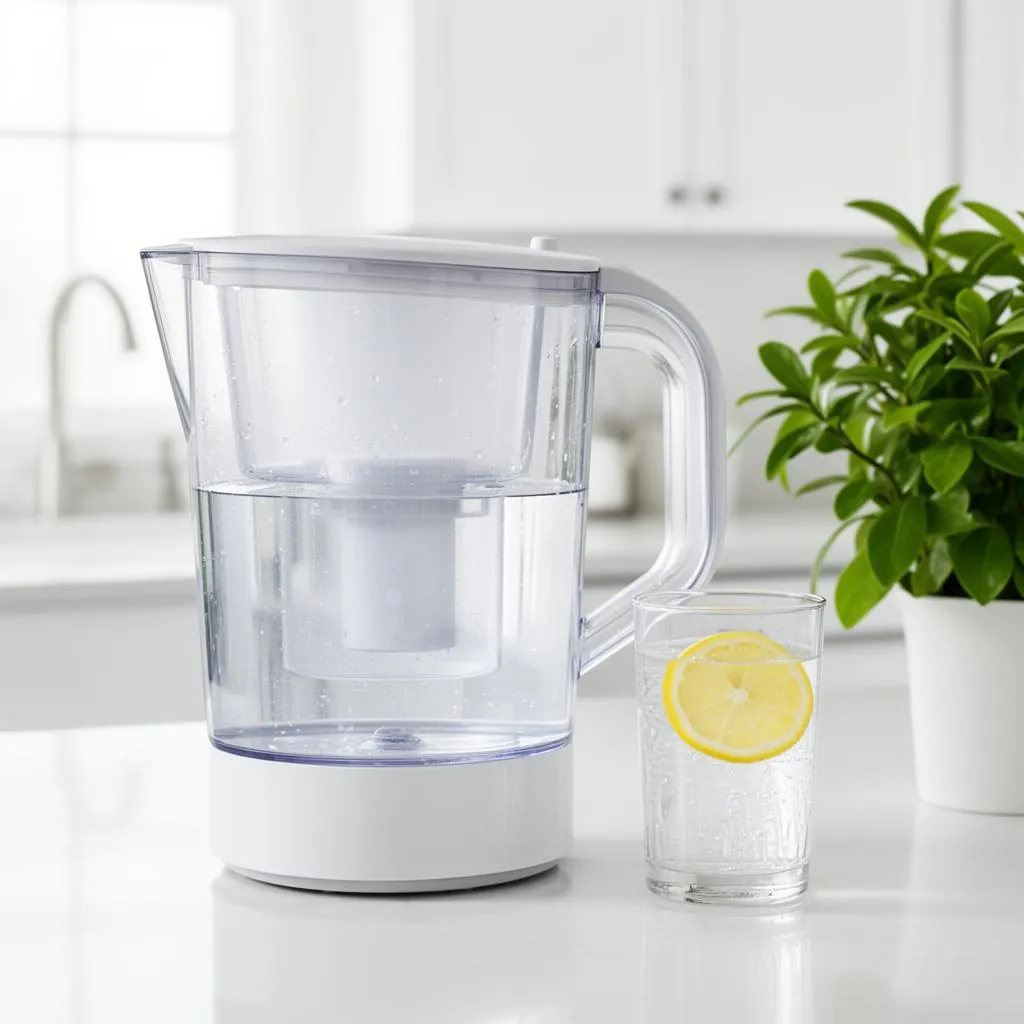 Best Water Filters Australia 2026 — Jug, Under-Sink & Benchtop Picks