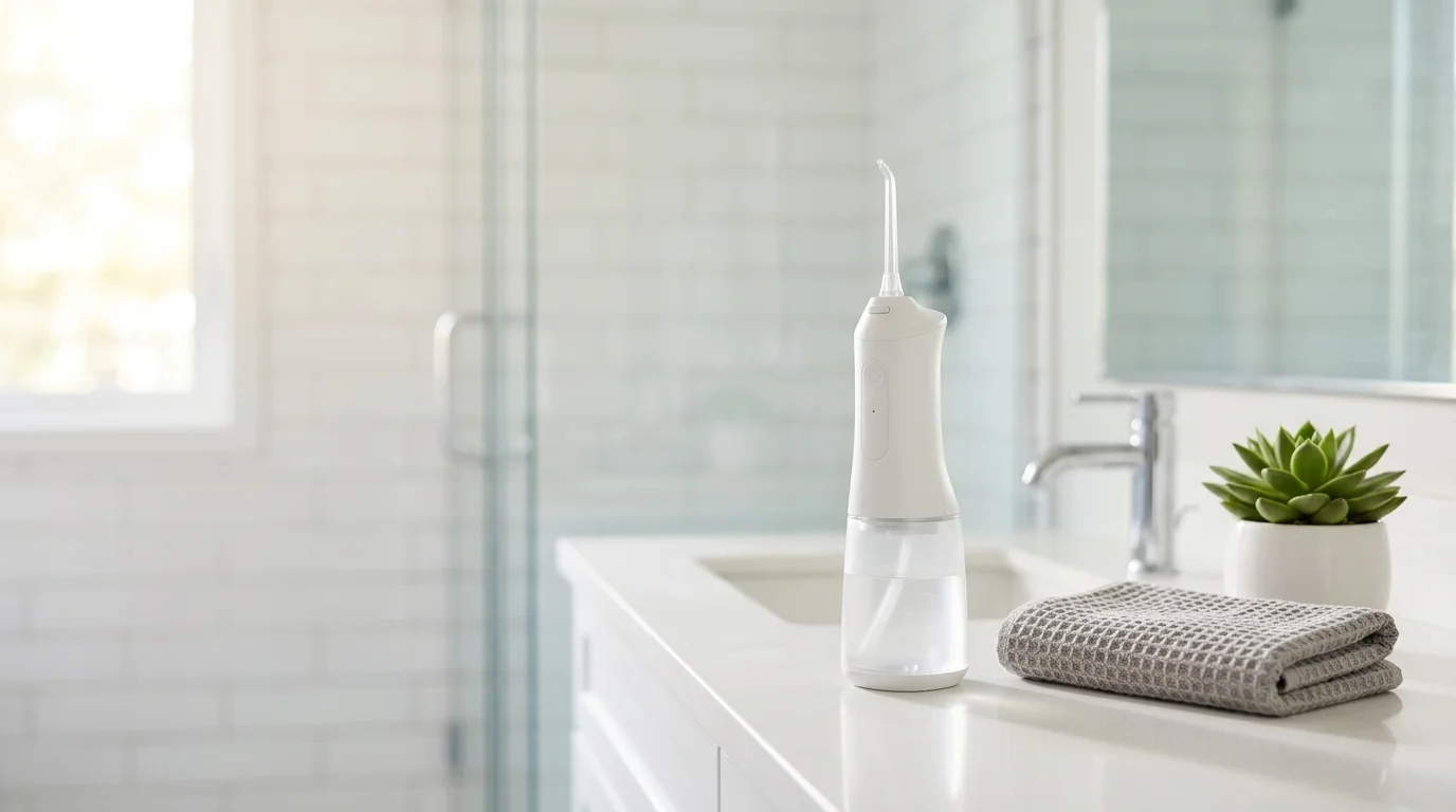 Best Water Flosser Australia 2026: 6 Top Picks