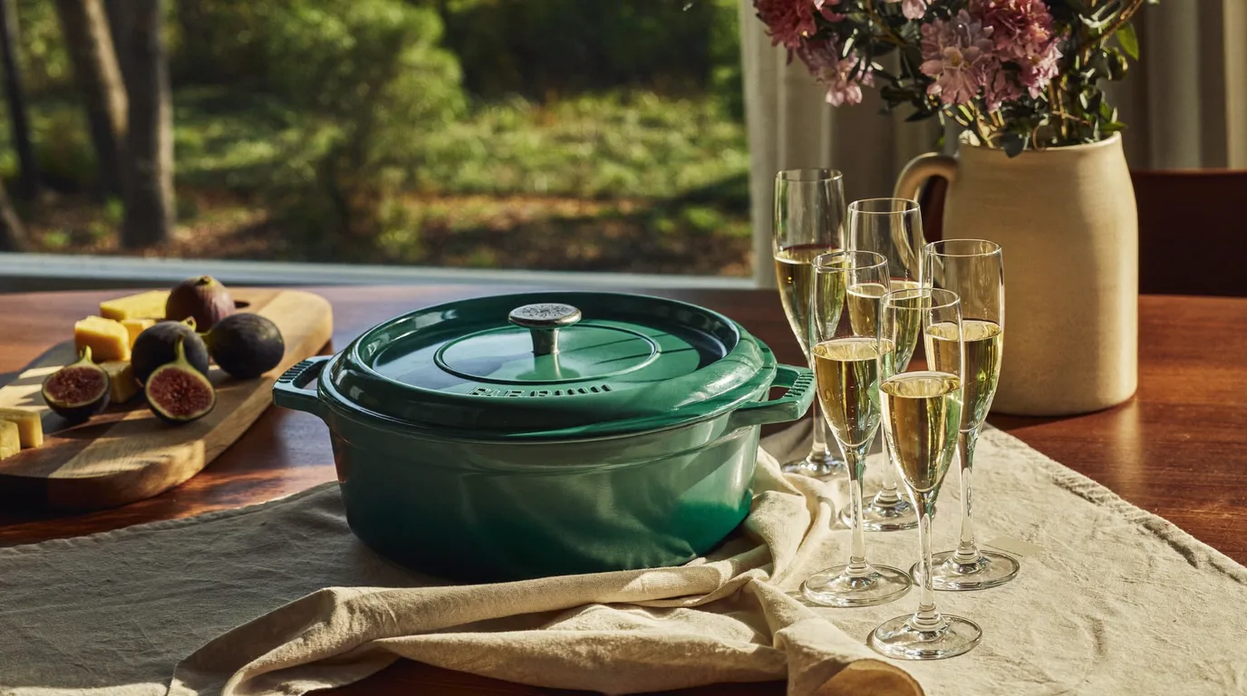 The Best Wedding Gifts in Australia: 7 Picks for the Couple Who Registered for Nothing