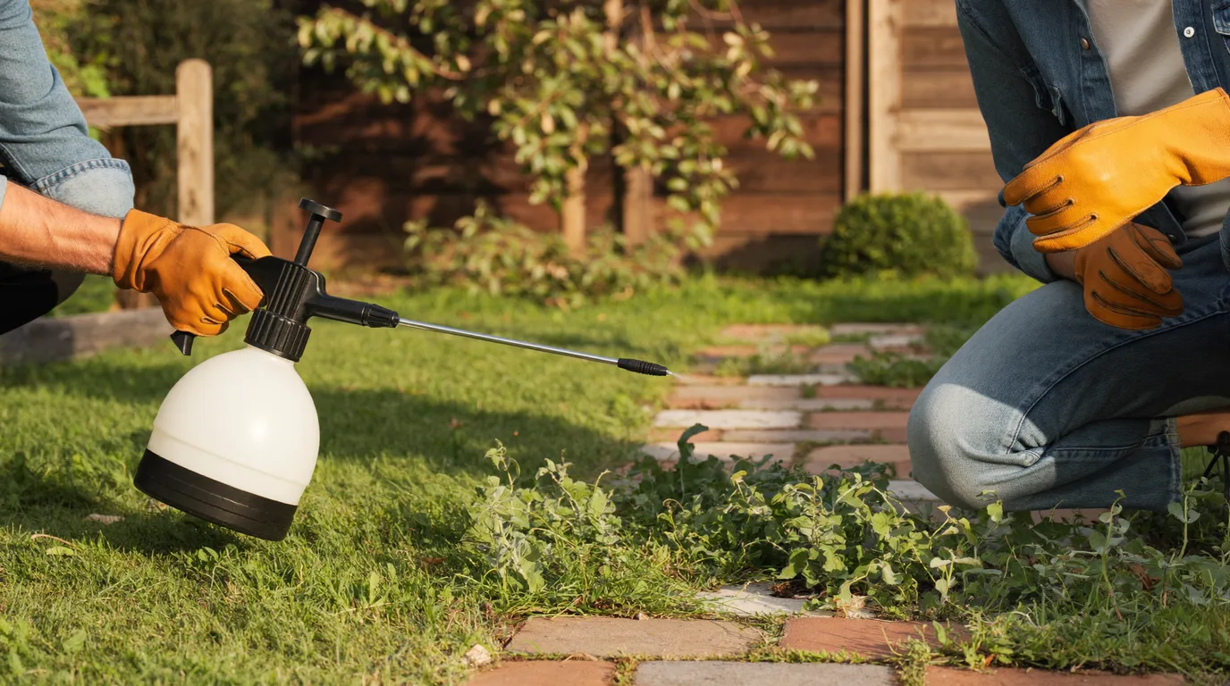 The Best Weed Killers in Australia for 2026