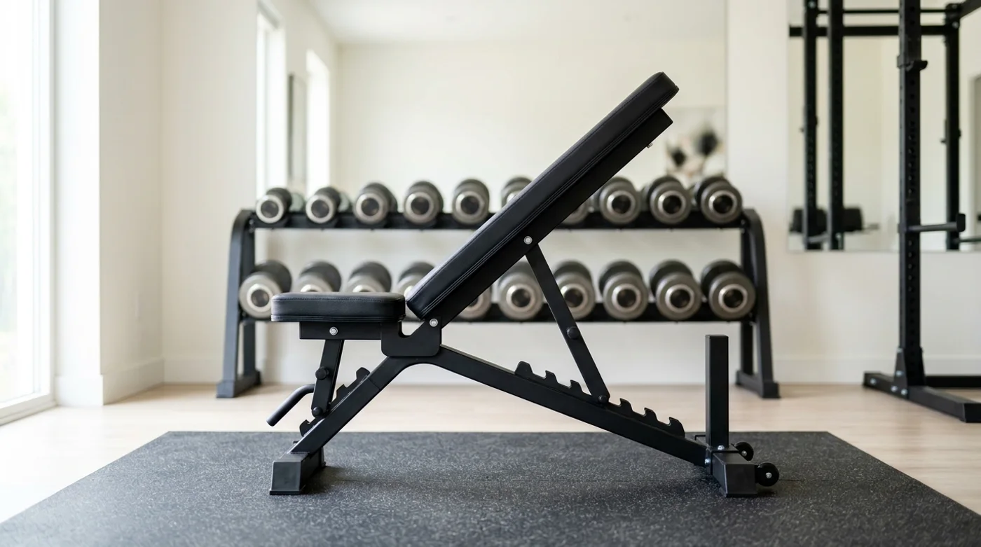 Best Weight Bench Australia 2026: 6 Top Picks