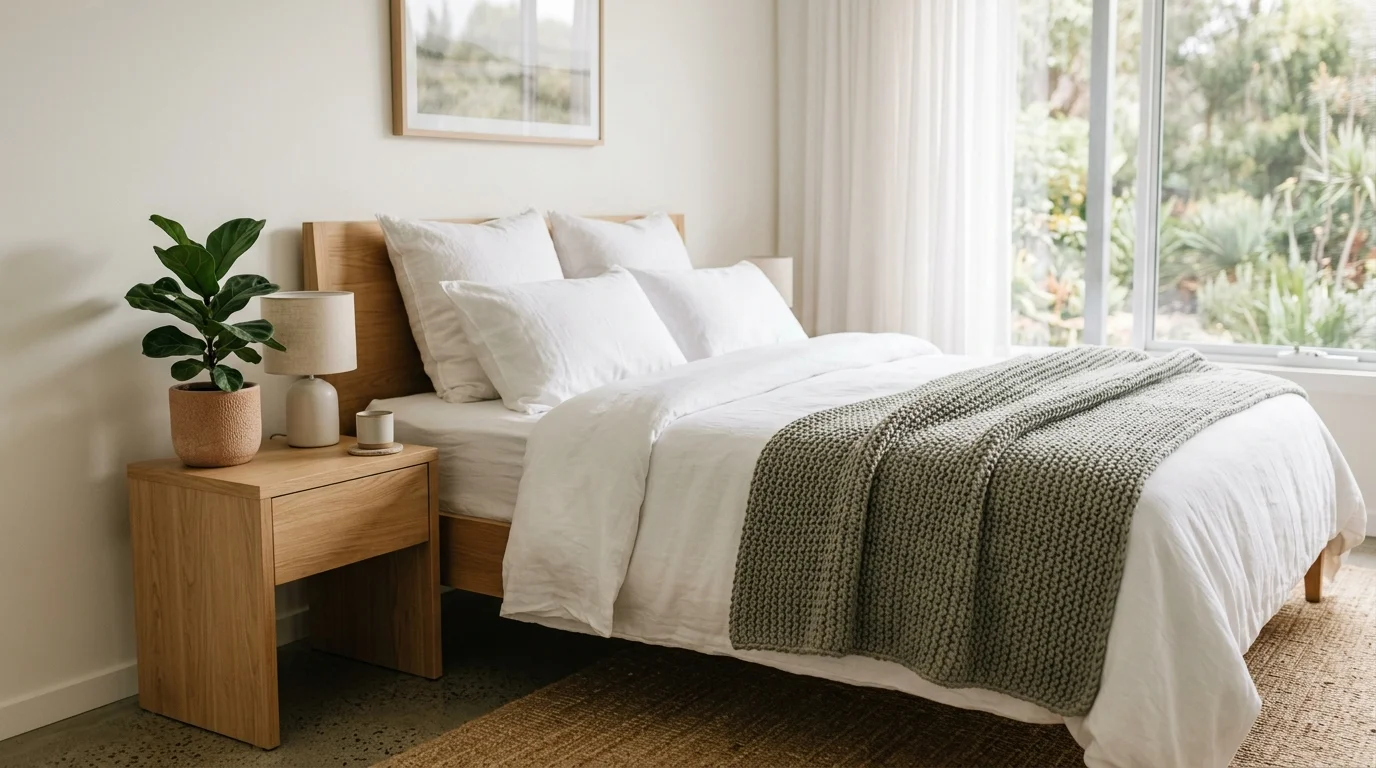 Best Weighted Blanket Australia 2026 — Do They Actually Work?