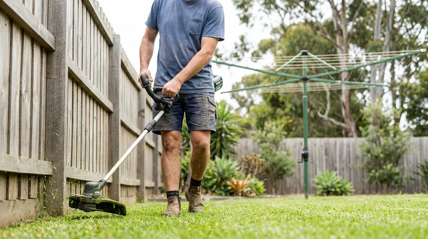 Best Whipper Snipper Australia 2026 — Line Trimmers Compared