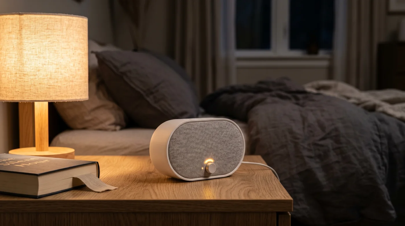 The Best White Noise Machines in Australia (2026)