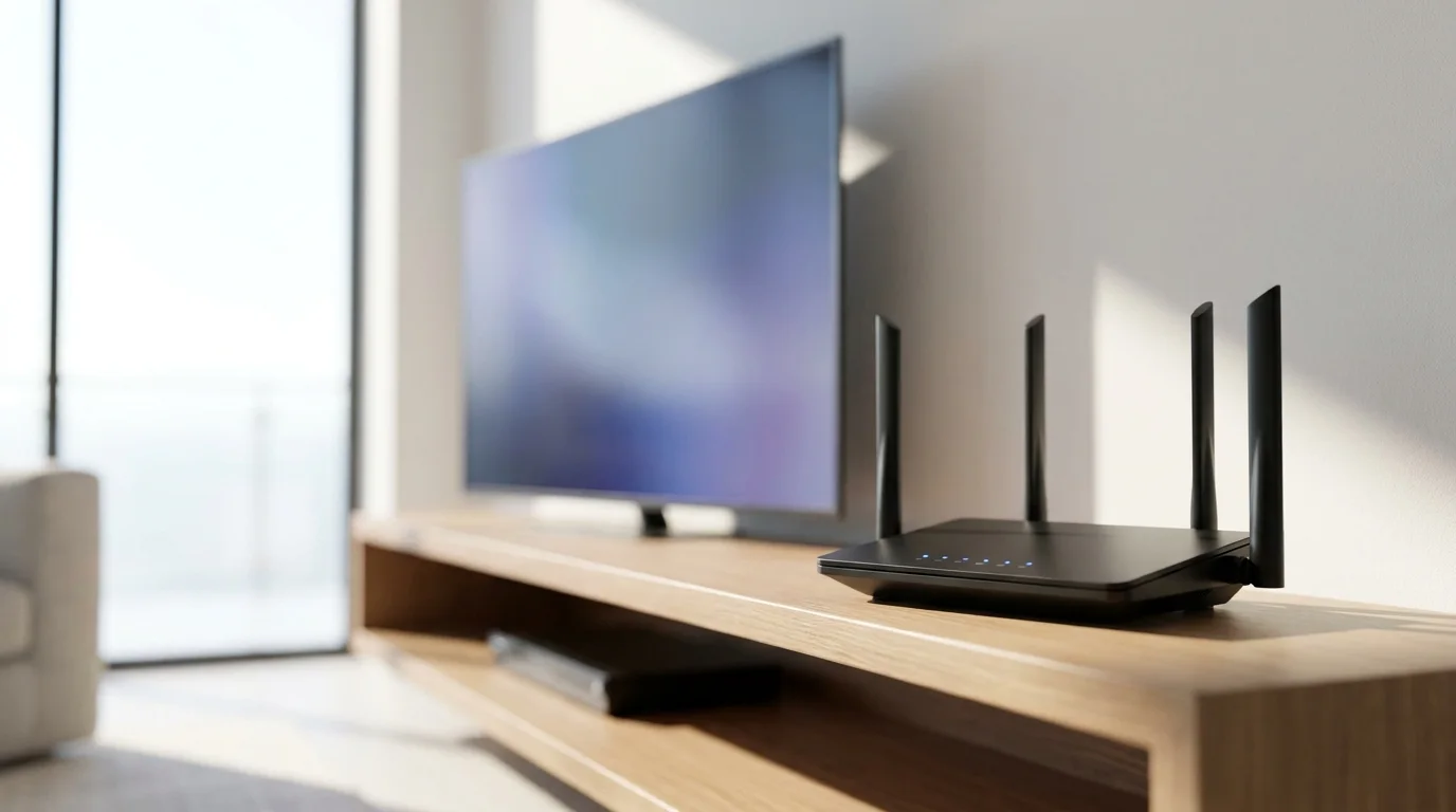 Best WiFi Router Australia 2026: Tested Picks