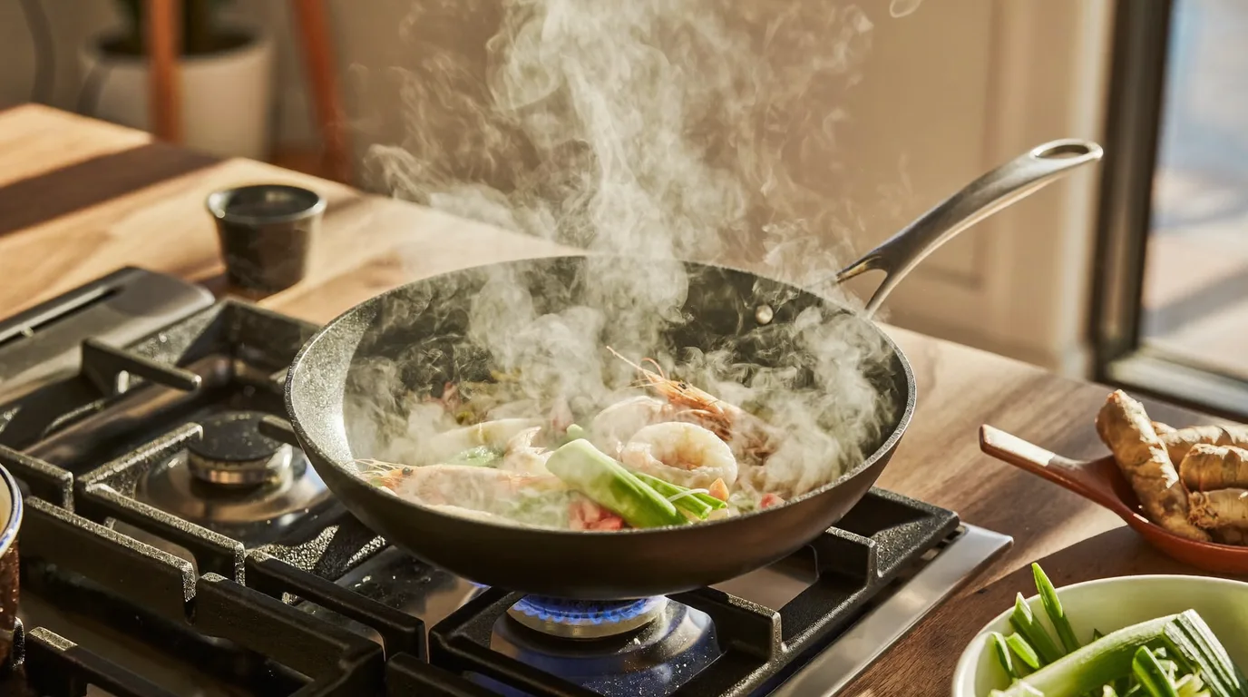 The Best Woks in Australia for 2026