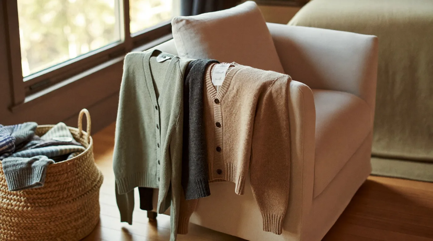 The Best Women's Cardigans in Australia