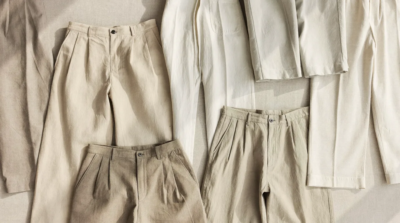 The Best Women's Linen Pants in Australia for 2026