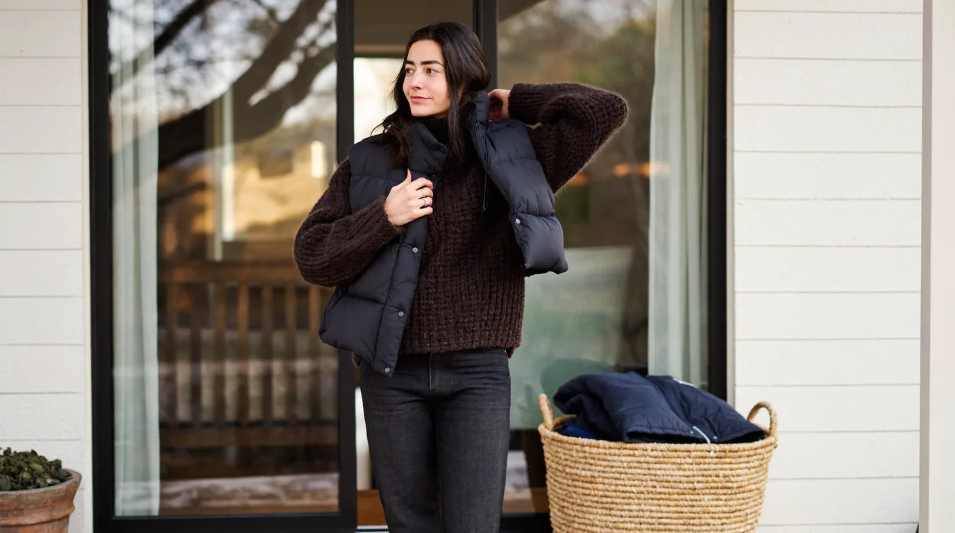The Best Women's Puffer Vests in Australia (2026)