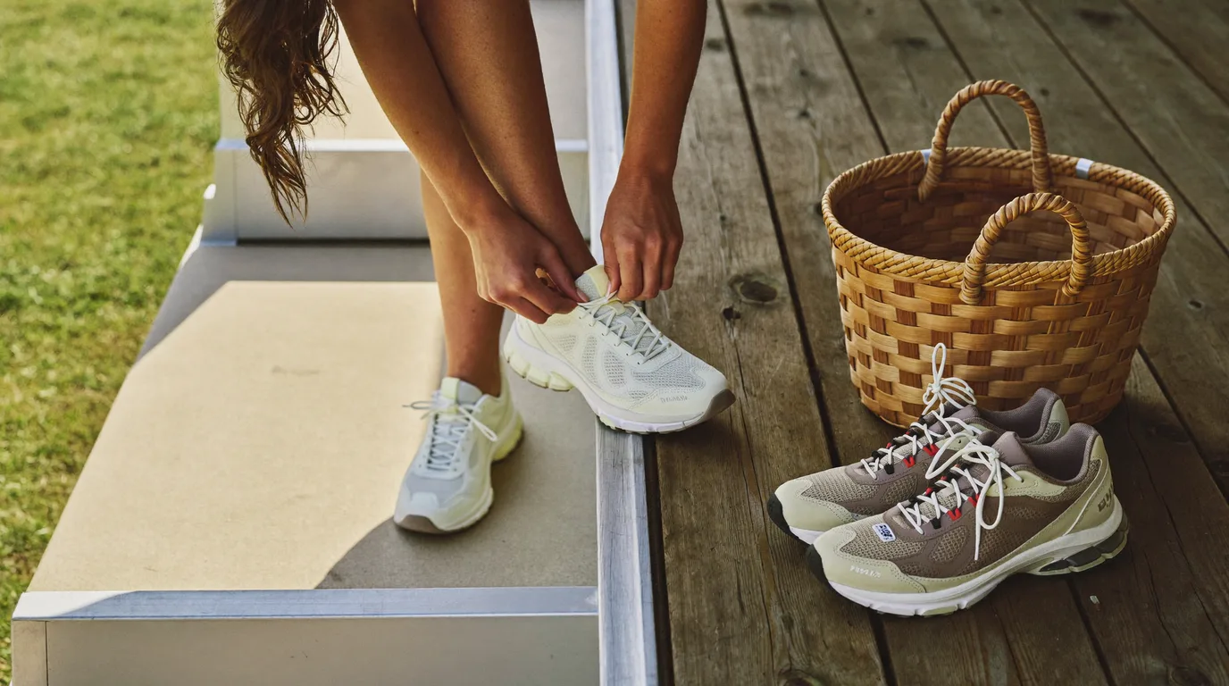 Best Women's Walking Shoes in Australia (2026)