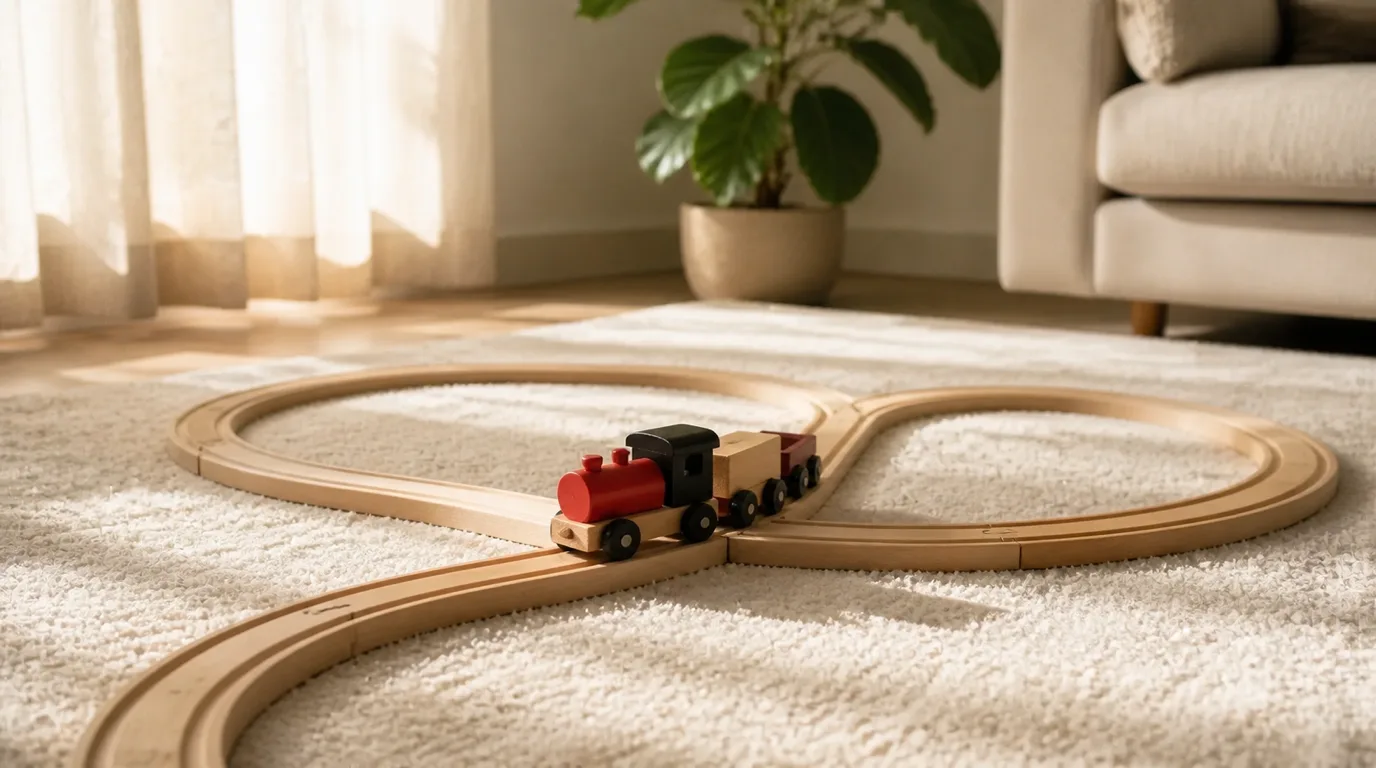 Best Wooden Train Sets in Australia (2026)