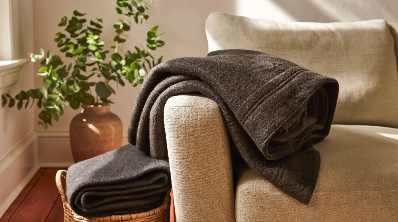 The Best Wool Blankets in Australia for 2026