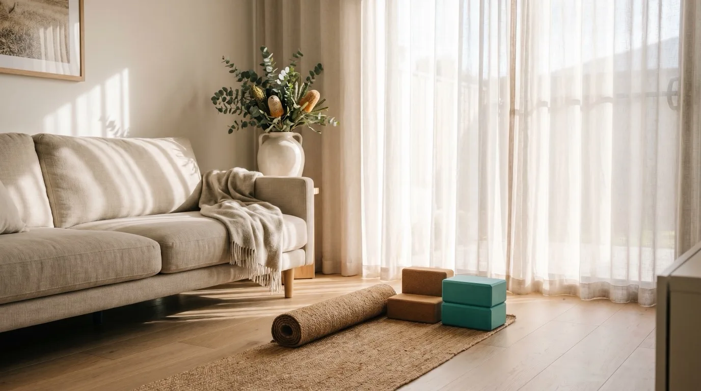 The Best Yoga Blocks in Australia for 2026: Foam, Cork and Everything Between
