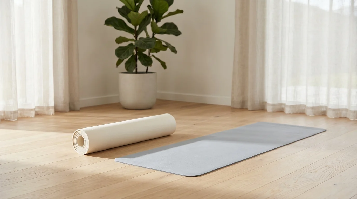 Best Yoga Mat Australia 2026: Tested Picks