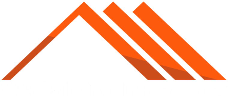 WA Building Inspections logo